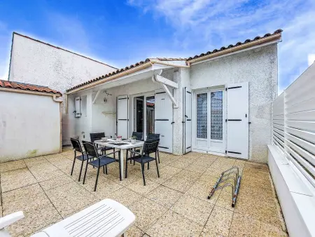 Les Palmyriennes, Maison 5 personnes à Les Mathes - Photo 5
