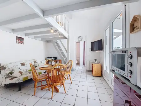 Les Palmyriennes, Maison 5 personnes à Les Mathes - Photo 8