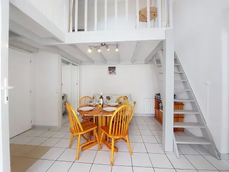 Les Palmyriennes, Maison 5 personnes à Les Mathes - Photo 9