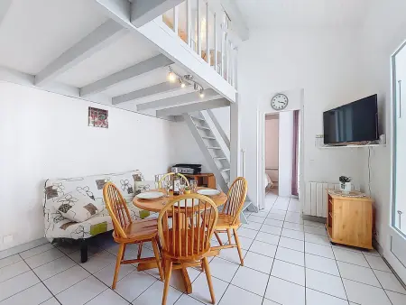 Les Palmyriennes, Maison 5 personnes à Les Mathes - Photo 10