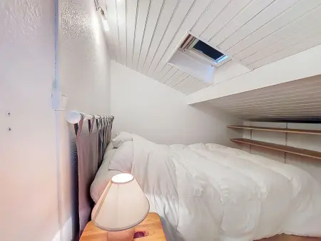 Les Palmyriennes, Maison 5 personnes à Les Mathes - Photo 14