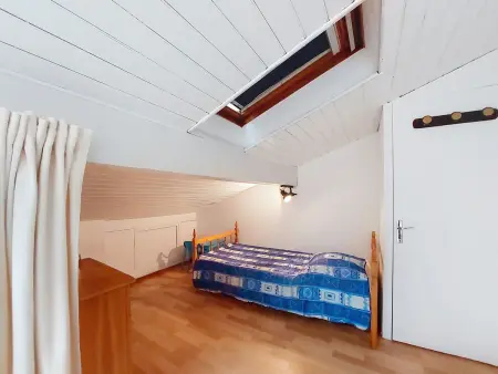 Les Palmyriennes, Maison 5 personnes à Les Mathes - Photo 15