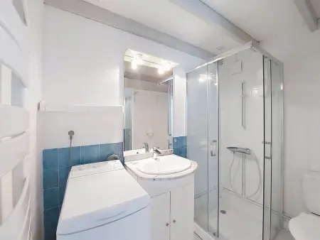 Les Palmyriennes, Maison 5 personnes à Les Mathes - Photo 19