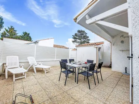Les Palmyriennes, Maison 5 personnes à Les Mathes - Photo 22