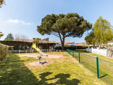 Les Palmyriennes, Maison 5 personnes à Les Mathes - Photo 24