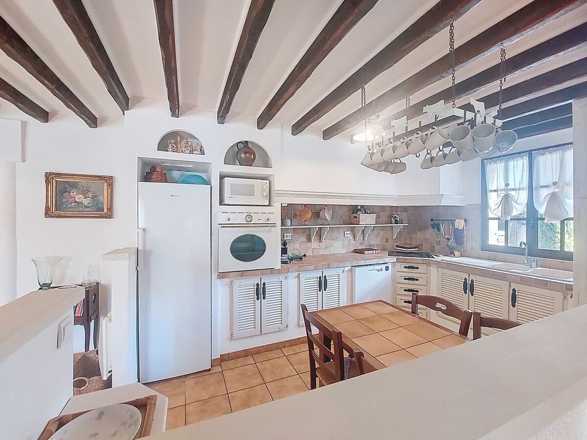 La Maisonnette – Villa 5 pièces avec piscine au Val - Photo 3