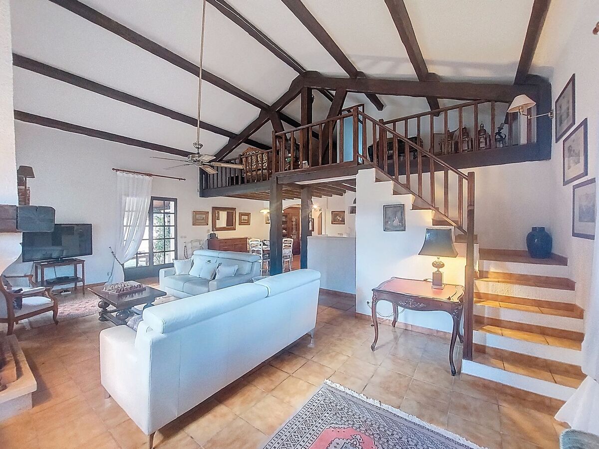 La Maisonnette – Villa 5 pièces avec piscine au Val - Photo 4