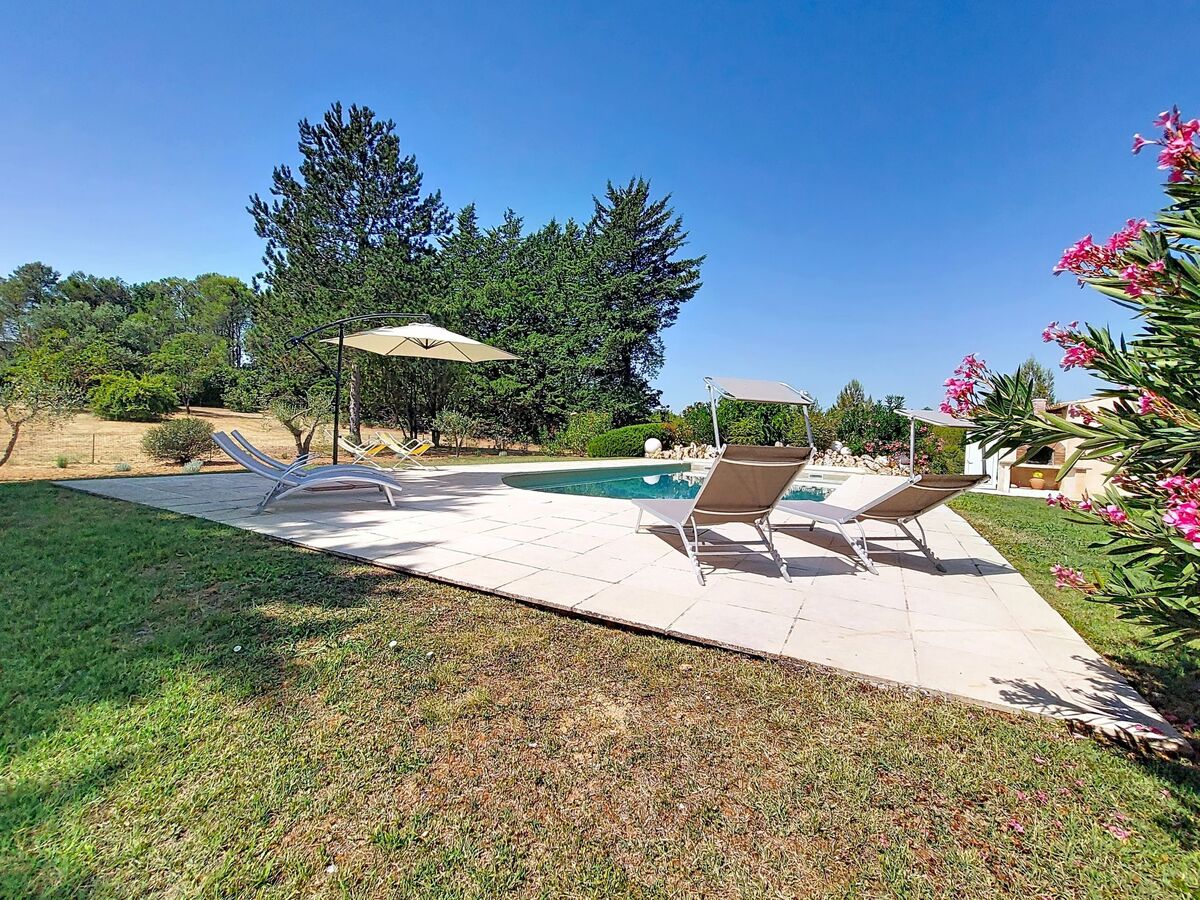La Maisonnette – Villa 5 pièces avec piscine au Val - Photo 5