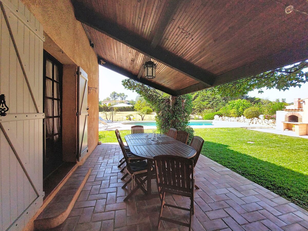La Maisonnette – Villa 5 pièces avec piscine au Val - Photo 6