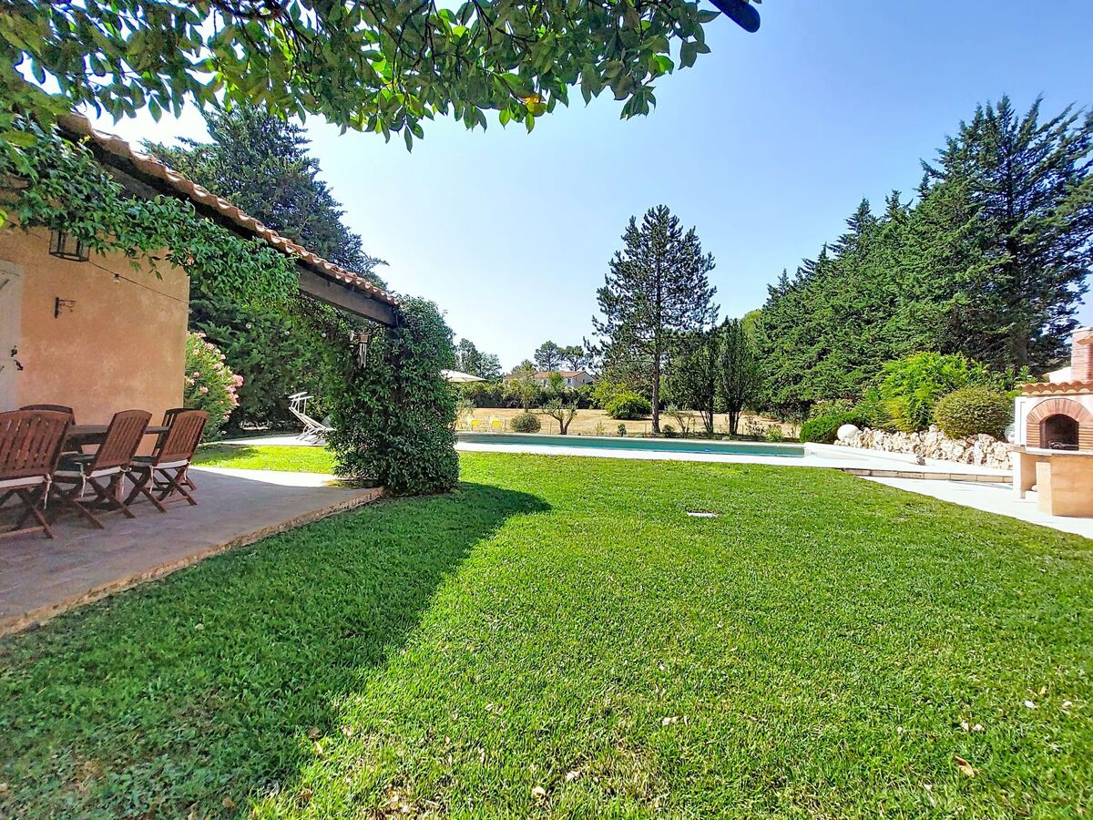La Maisonnette – Villa 5 pièces avec piscine au Val - Photo 7