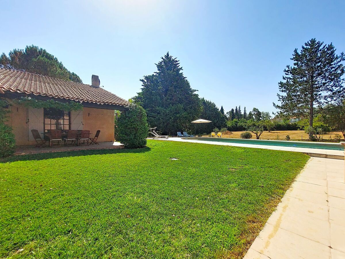 La Maisonnette – Villa 5 pièces avec piscine au Val - Photo 9