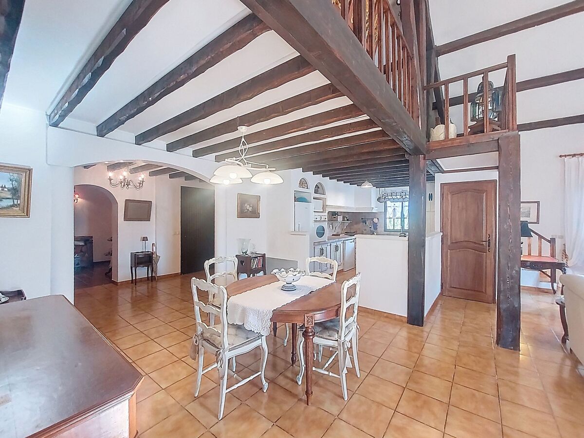 La Maisonnette – Villa 5 pièces avec piscine au Val - Photo 12