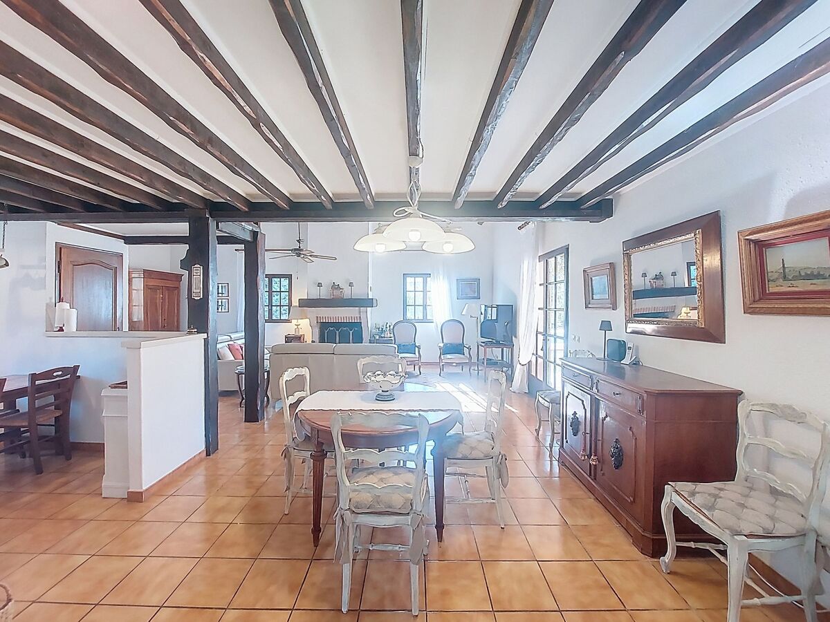 La Maisonnette – Villa 5 pièces avec piscine au Val - Photo 13