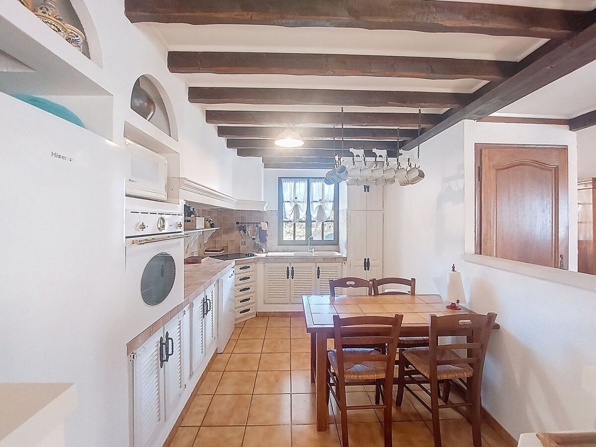 La Maisonnette – Villa 5 pièces avec piscine au Val - Photo 14