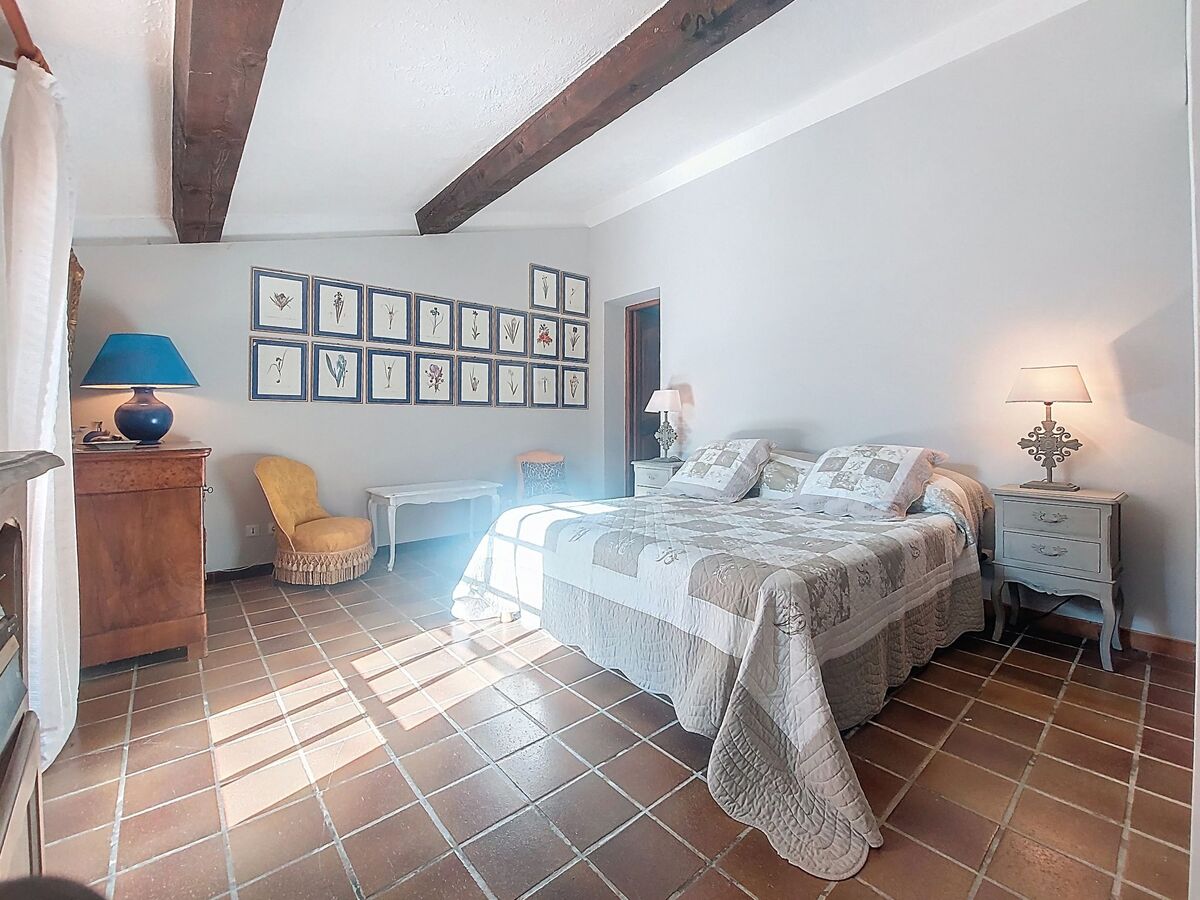 La Maisonnette – Villa 5 pièces avec piscine au Val - Photo 16