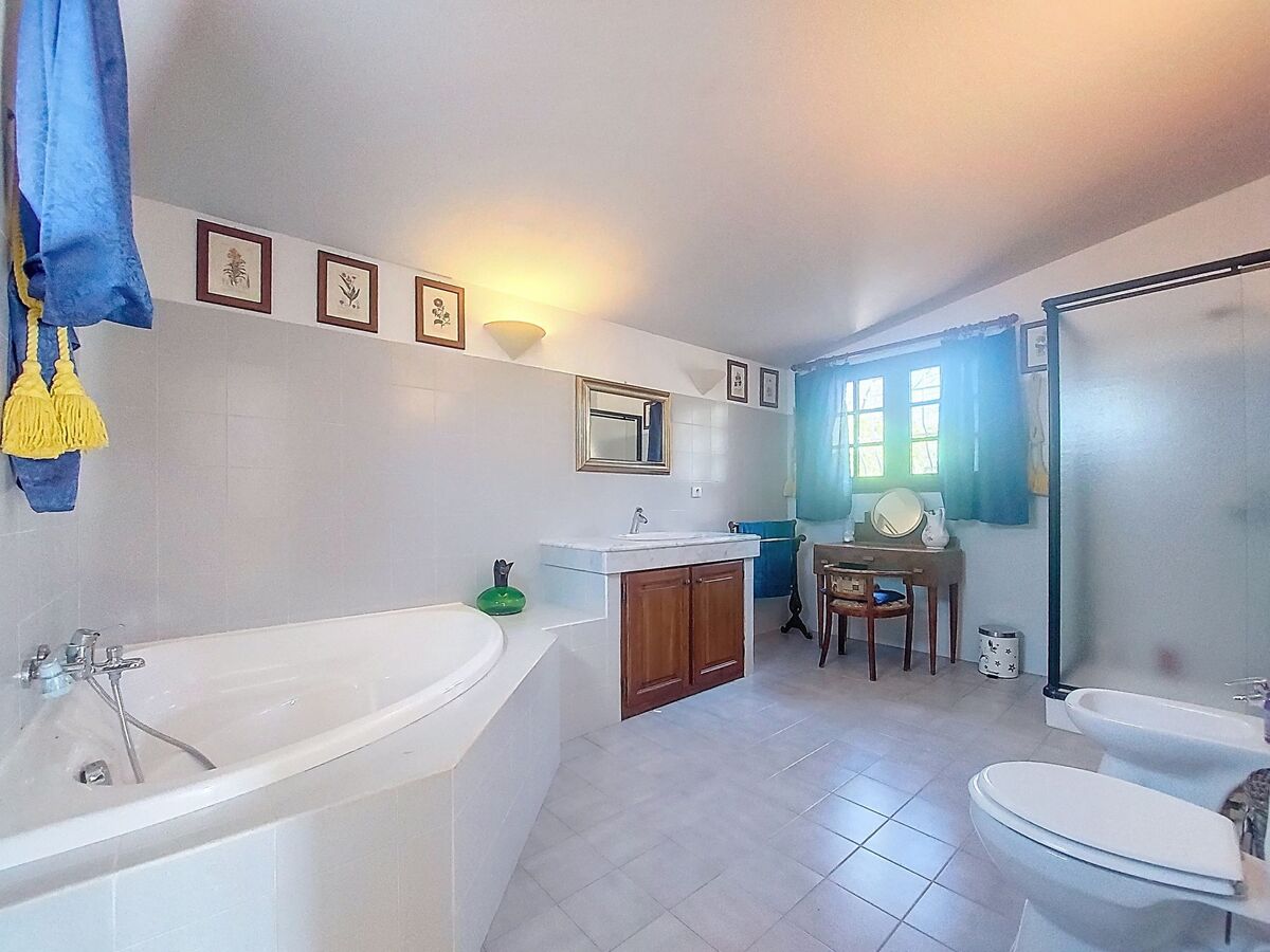 La Maisonnette – Villa 5 pièces avec piscine au Val - Photo 18