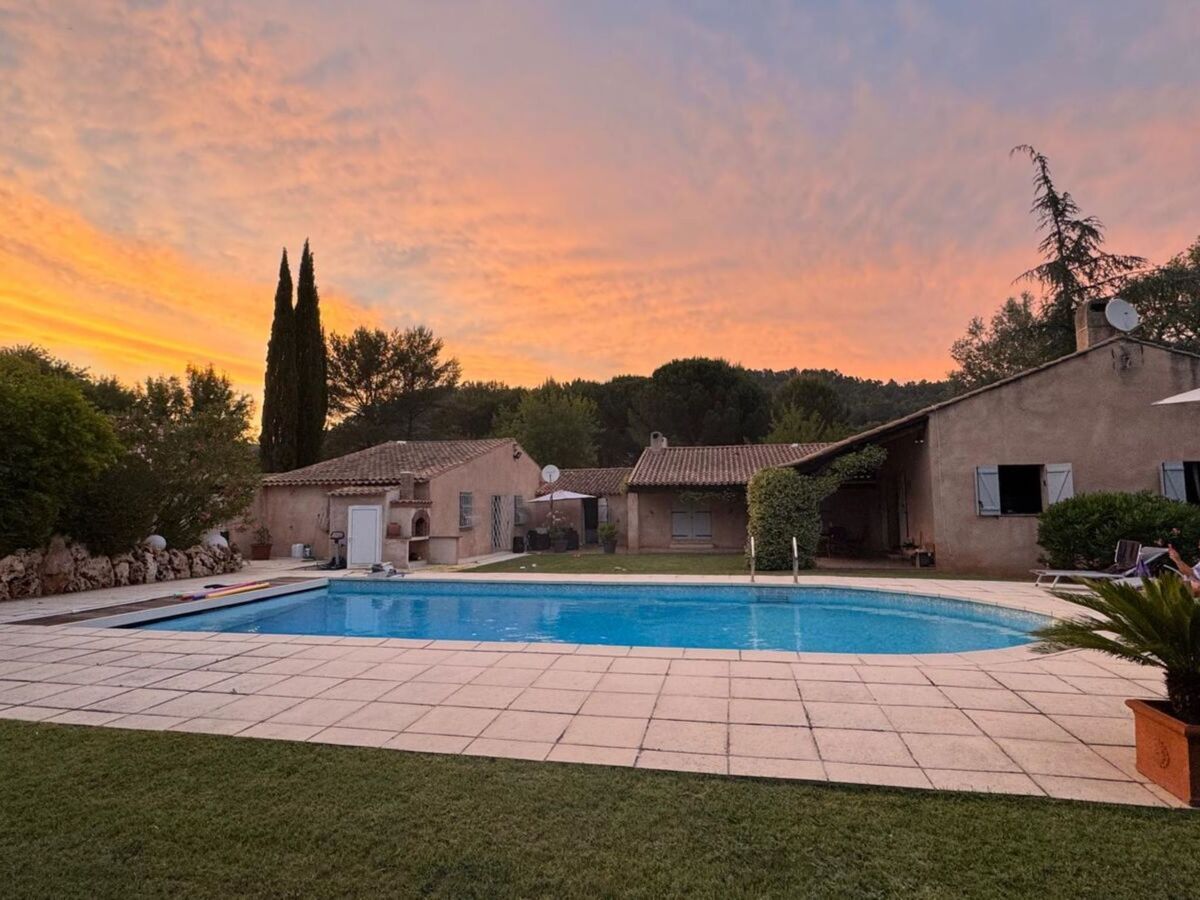 La Maisonnette – Villa 5 pièces avec piscine au Val - Photo 19