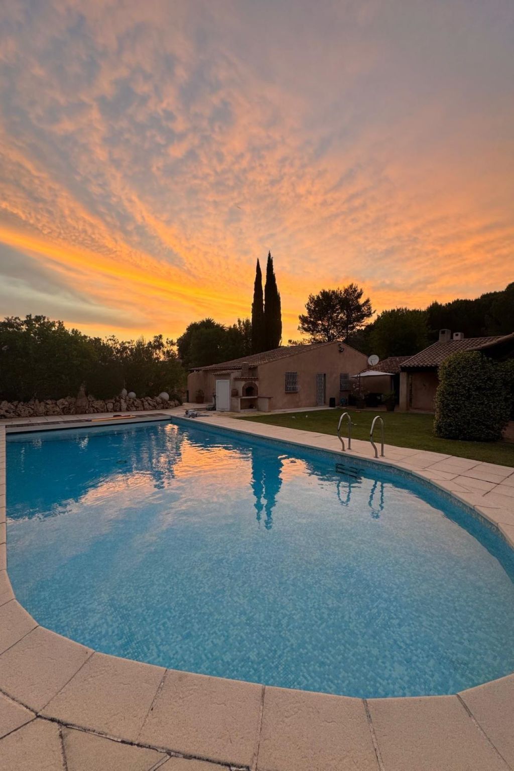 La Maisonnette – Villa 5 pièces avec piscine au Val - Photo 20