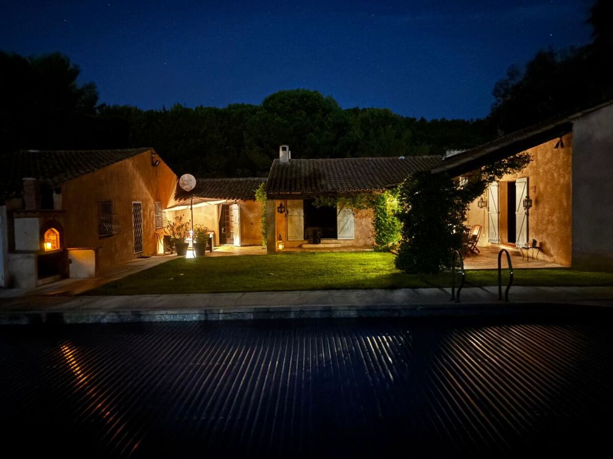 La Maisonnette – Villa 5 pièces avec piscine au Val - Photo 21