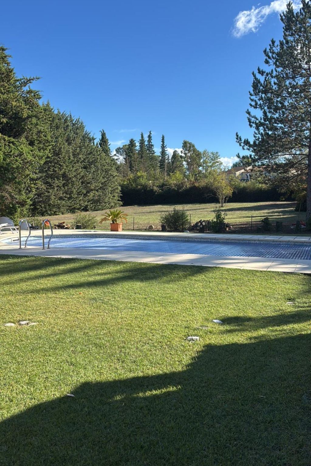 La Maisonnette – Villa 5 pièces avec piscine au Val - Photo 22