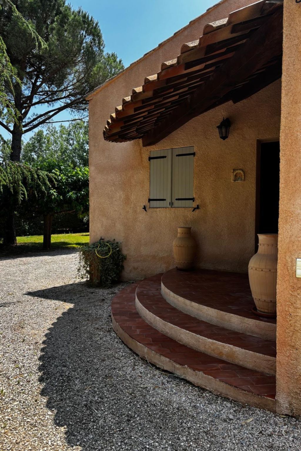 La Maisonnette – Villa 5 pièces avec piscine au Val - Photo 23