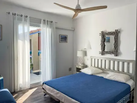 Haut Casa Blue – Maison 6 pers. vue mer à Porto-Vecchio - Photo 8