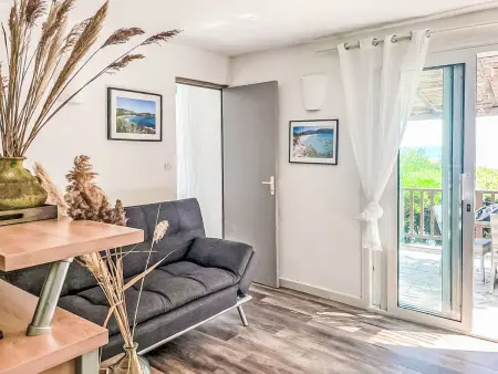 Casa Blue – Maison 10 pers., accès direct plage - Photo 8