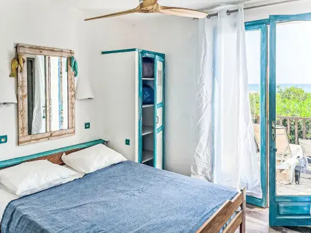 Casa Blue – Maison 10 pers., accès direct plage - Photo 9
