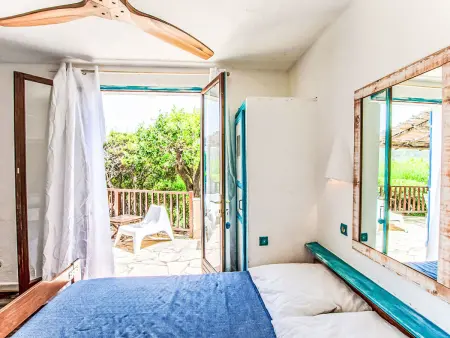 Casa Blue – Maison 10 pers., accès direct plage - Photo 10