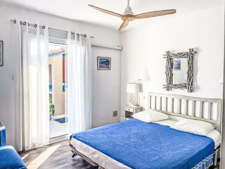 Casa Blue – Maison 10 pers., accès direct plage - Photo 11
