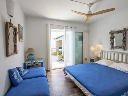 Casa Blue – Maison 10 pers., accès direct plage - Photo 12