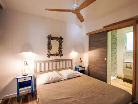 Casa Blue – Maison 10 pers., accès direct plage - Photo 13