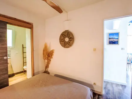 Casa Blue – Maison 10 pers., accès direct plage - Photo 14