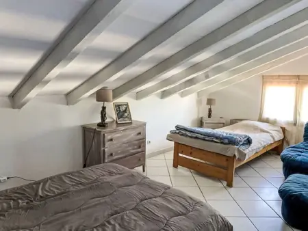Casa Blue – Maison 10 pers., accès direct plage - Photo 16