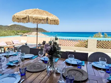 Casa Blue – Maison 10 pers., accès direct plage - Photo 20