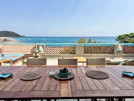 Casa Blue – Maison 10 pers., accès direct plage - Photo 21