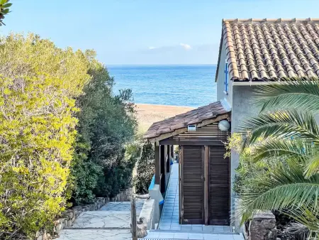 Casa Blue – Maison 10 pers., accès direct plage - Photo 22