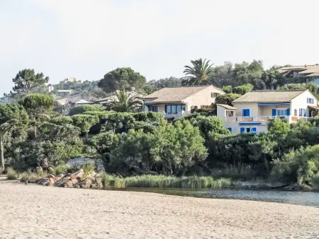 Casa Blue – Maison 10 pers., accès direct plage - Photo 23