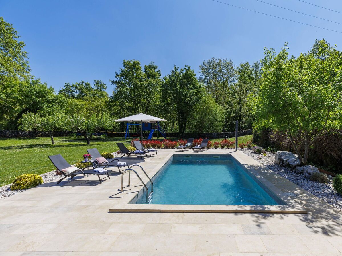 Villa Križanci, maison 8 pers. piscine privée - Photo 2