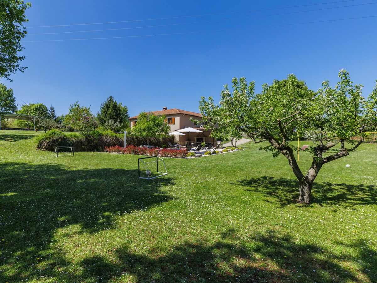 Villa Križanci, maison 8 pers. piscine privée - Photo 3