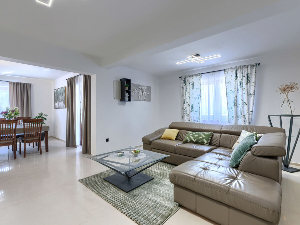 Villa Križanci, maison 8 pers. piscine privée - Photo 6