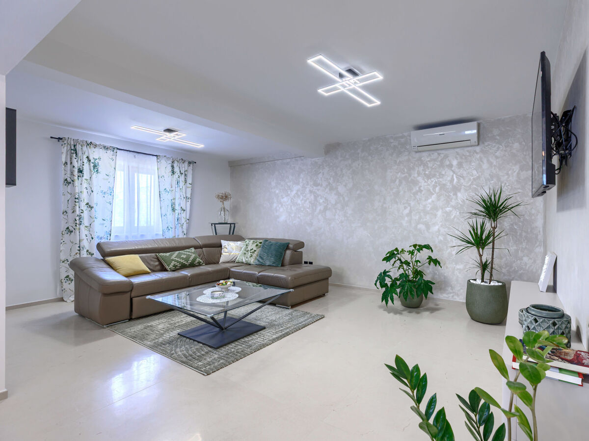 Villa Križanci, maison 8 pers. piscine privée - Photo 7