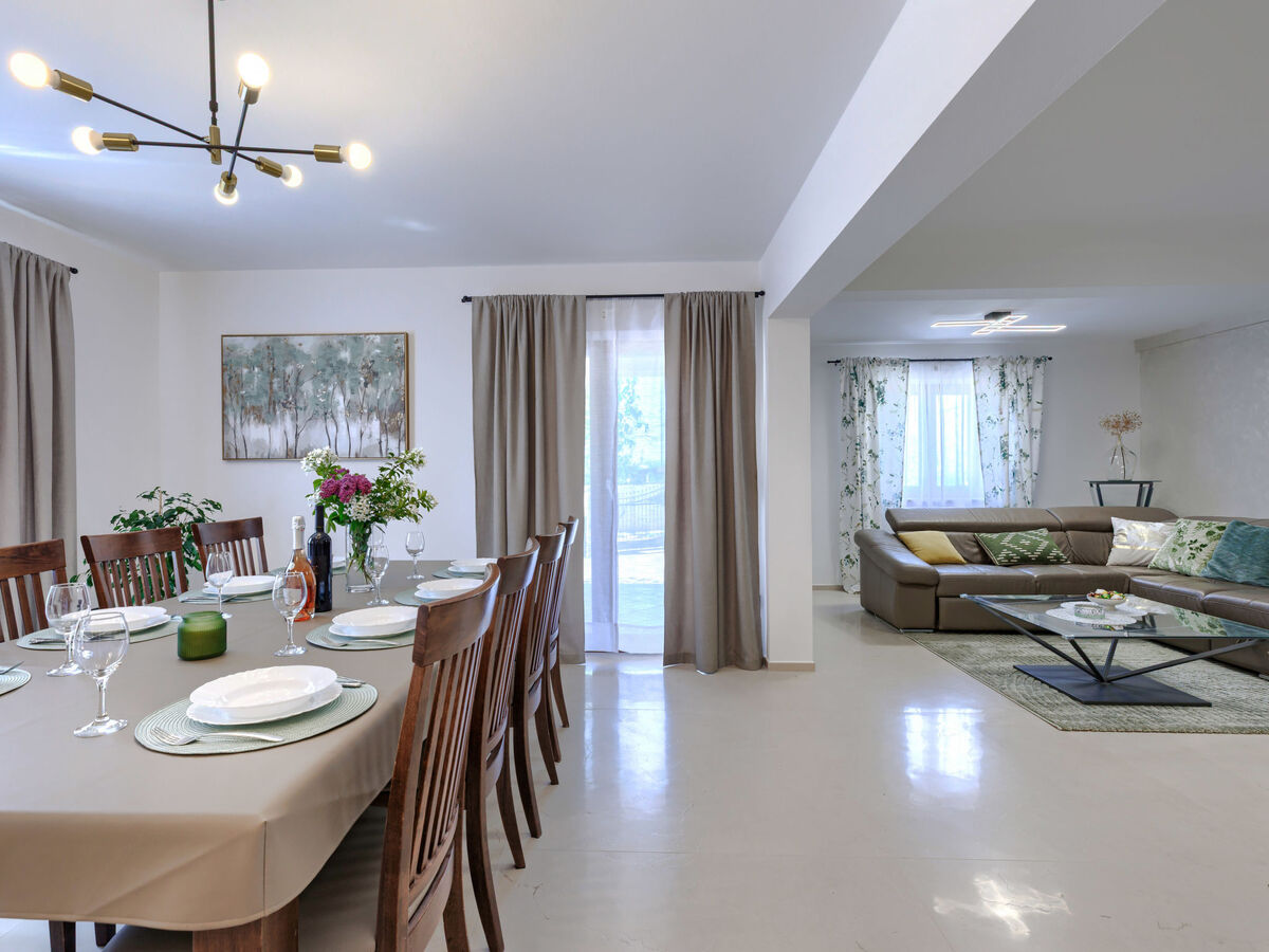 Villa Križanci, maison 8 pers. piscine privée - Photo 11