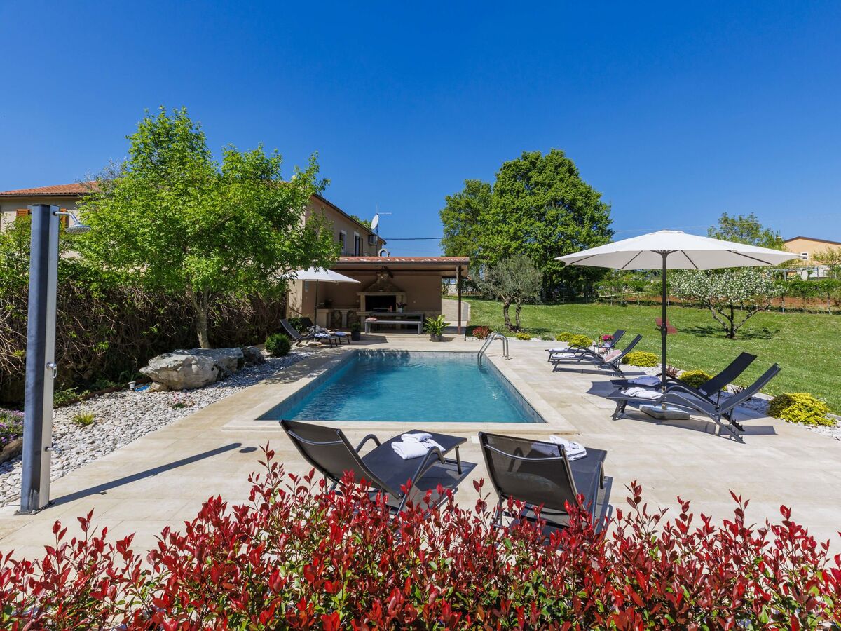 Villa Križanci, maison 8 pers. piscine privée - Photo 18