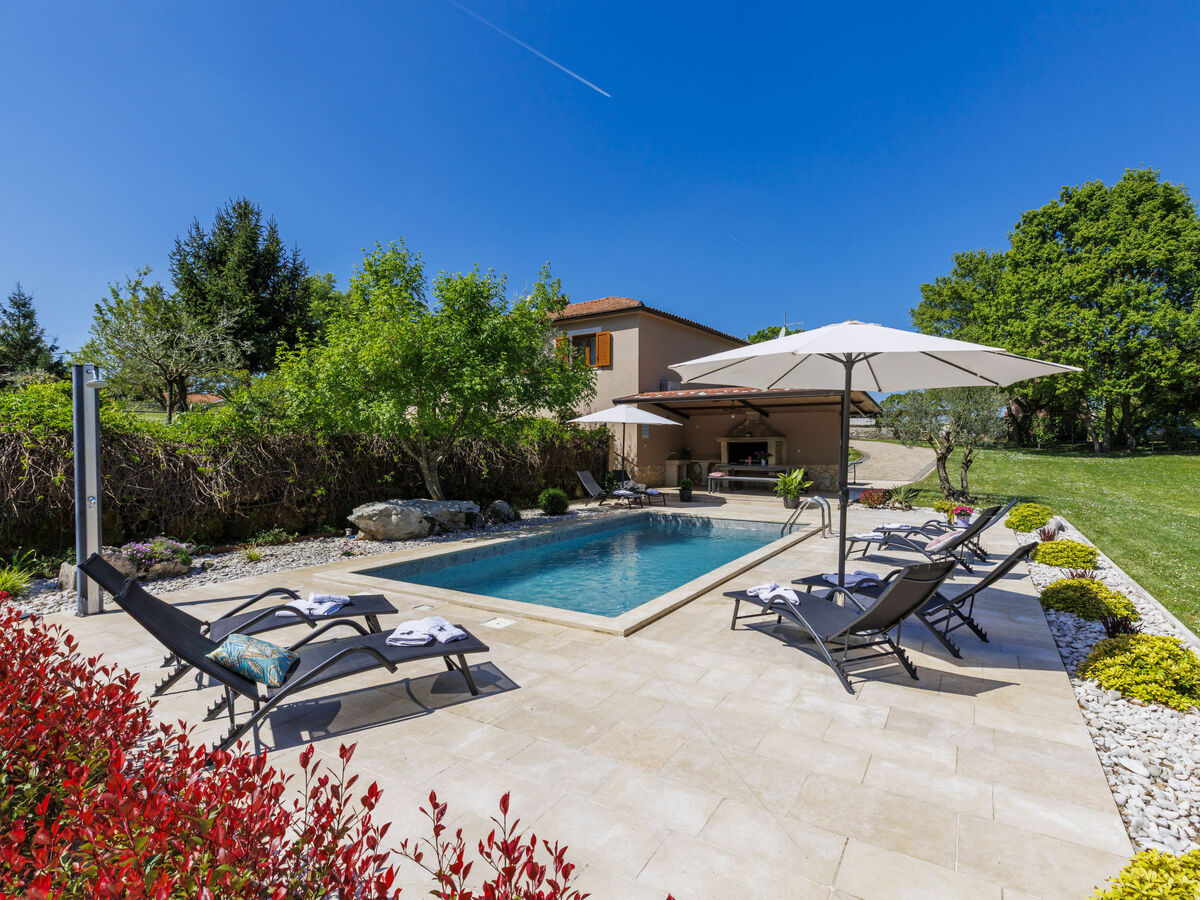 Villa Križanci, maison 8 pers. piscine privée - Photo 19