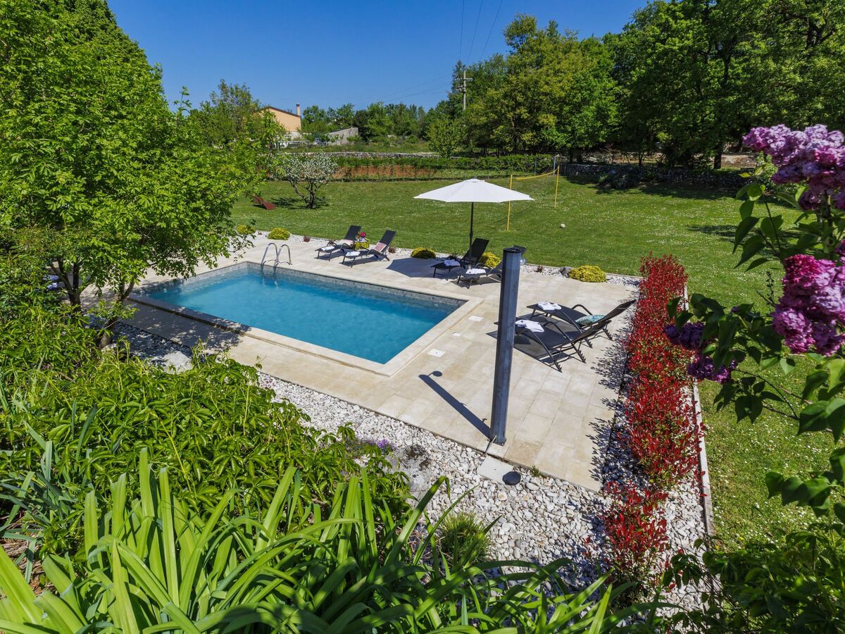 Villa Križanci, maison 8 pers. piscine privée - Photo 20