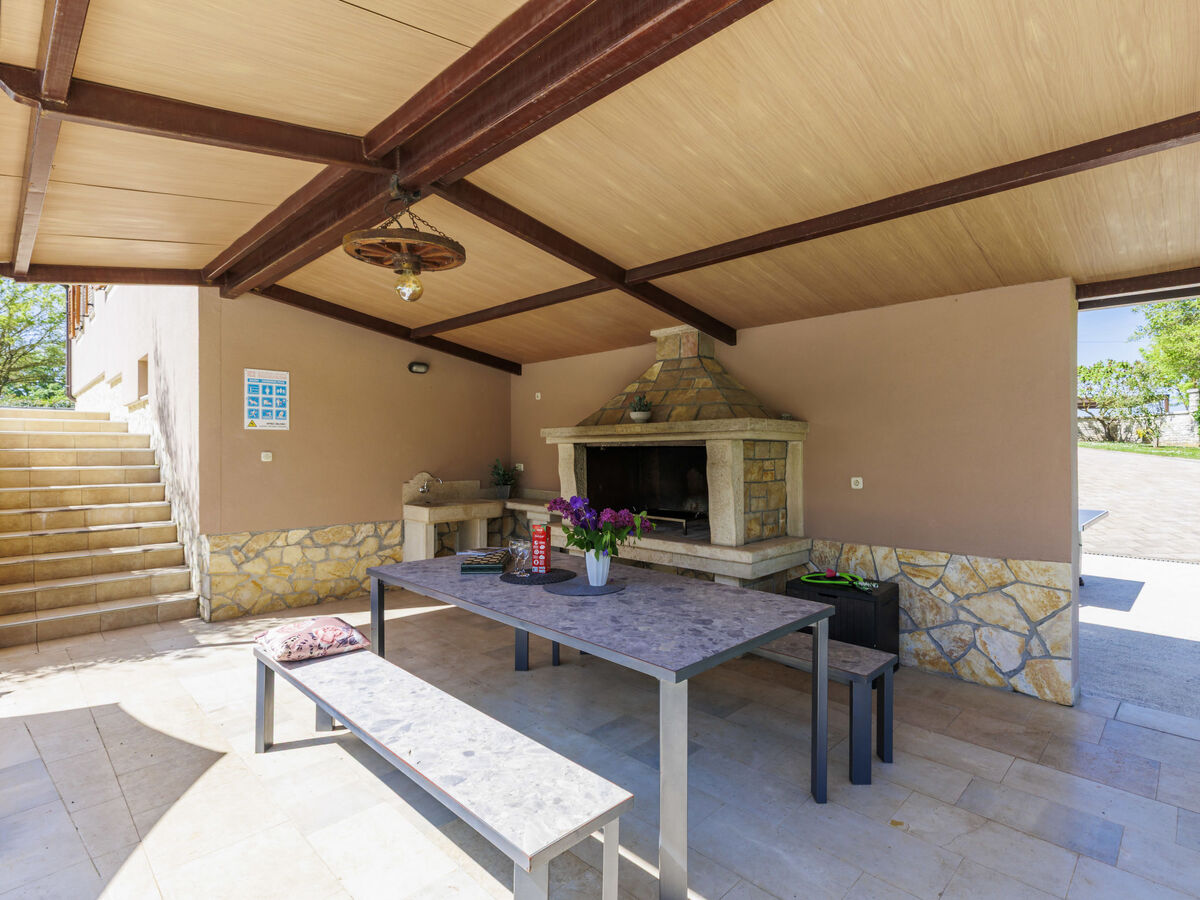 Villa Križanci, maison 8 pers. piscine privée - Photo 21
