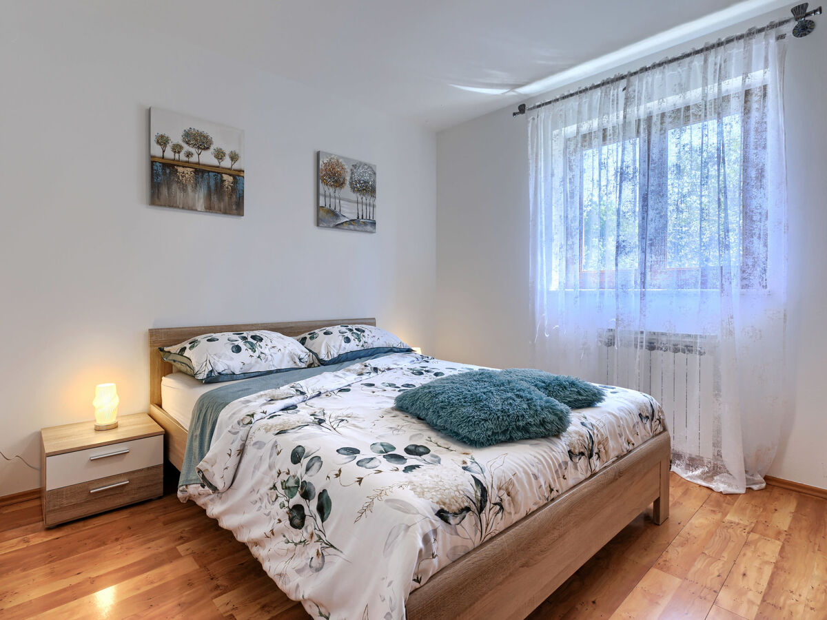 Villa Križanci, maison 8 pers. piscine privée - Photo 24