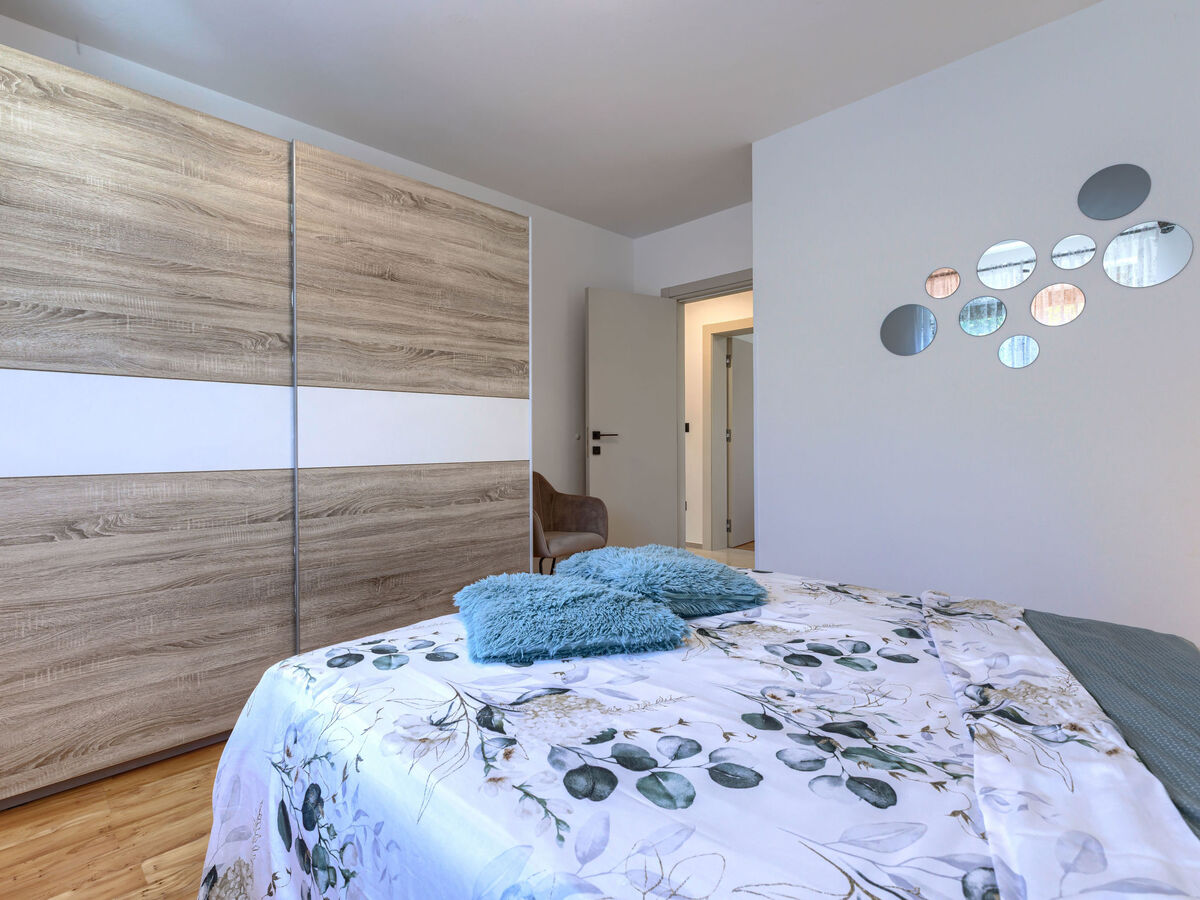 Villa Križanci, maison 8 pers. piscine privée - Photo 25