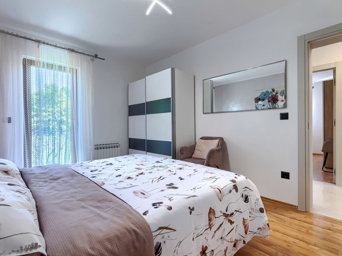 Villa Križanci, maison 8 pers. piscine privée - Photo 28